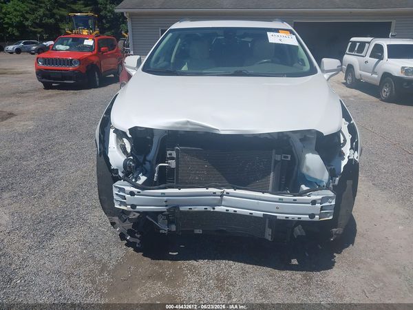 2021 CADILLAC XT5 AWD PREMIUM LUXURY
