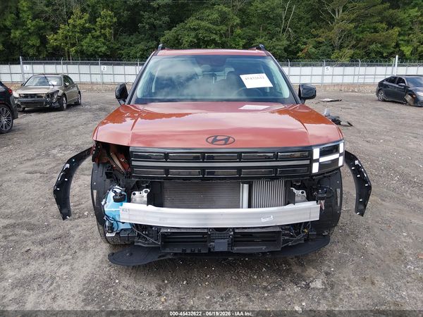 2024 HYUNDAI SANTA FE XRT