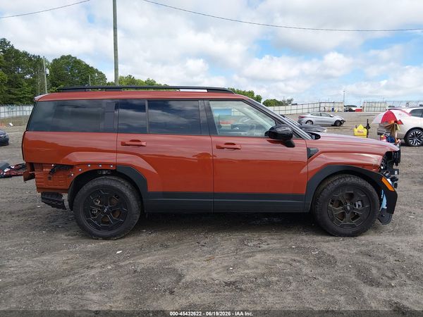 2024 HYUNDAI SANTA FE XRT