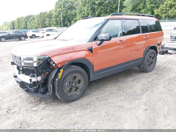 2024 HYUNDAI SANTA FE XRT