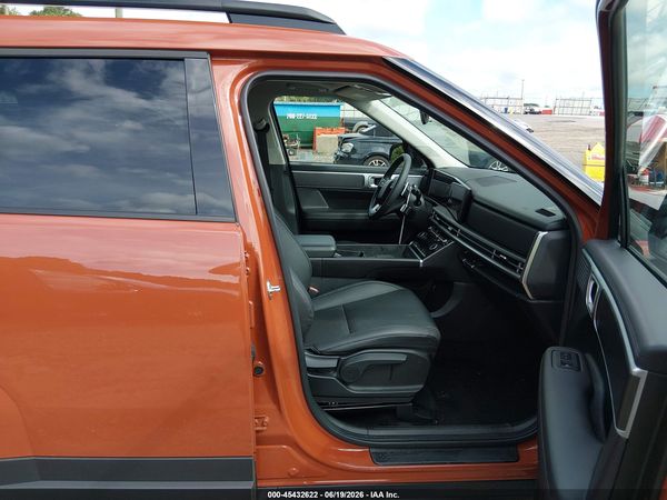 2024 HYUNDAI SANTA FE XRT