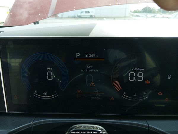 2024 HYUNDAI SANTA FE XRT