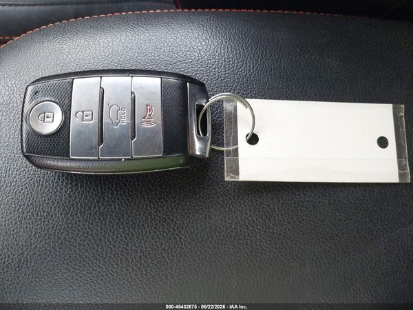 2018 KIA SOUL !