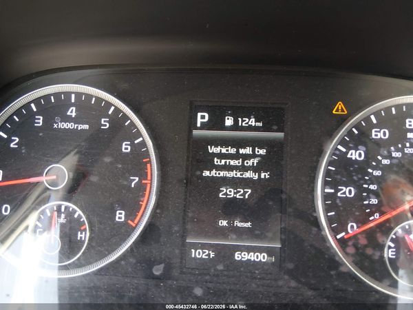 2023 KIA K5 LXS