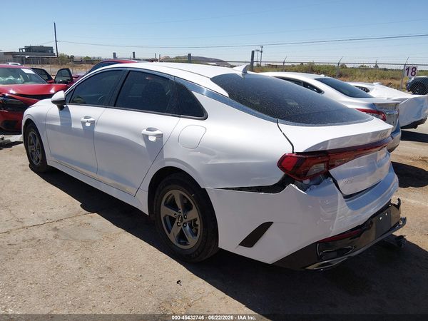 2023 KIA K5 LXS