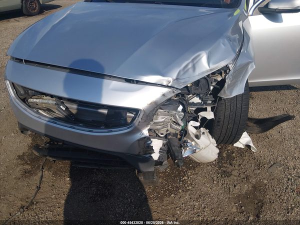 2016 VOLVO S60 T5 DRIVE-E PREMIER