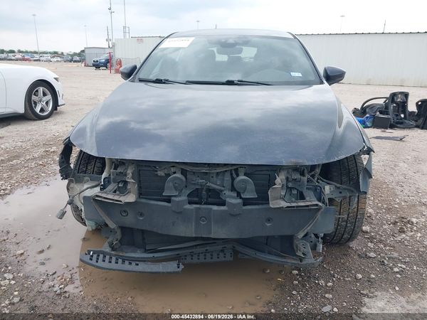 2020 MAZDA MAZDA3 PSP