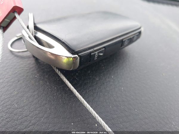 2020 MAZDA MAZDA3 PSP