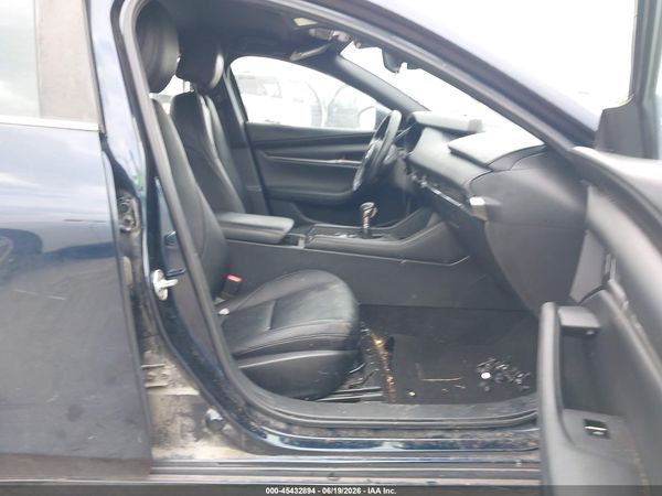 2020 MAZDA MAZDA3 PSP