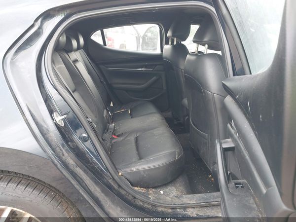 2020 MAZDA MAZDA3 PSP