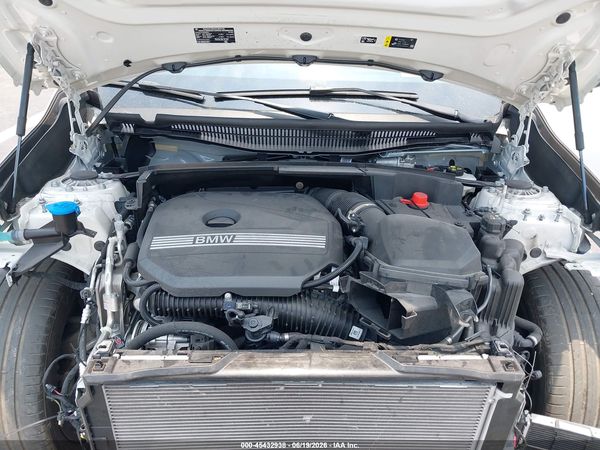 2024 BMW X1 XDRIVE28I