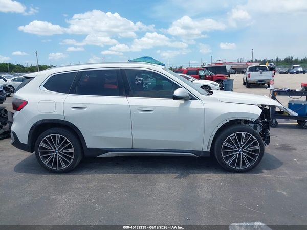 2024 BMW X1 XDRIVE28I