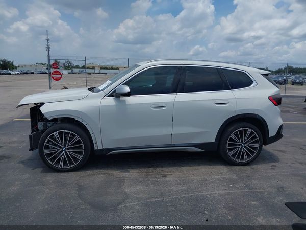 2024 BMW X1 XDRIVE28I