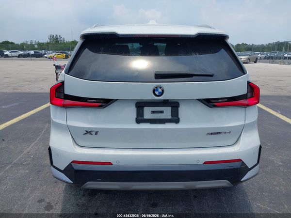 2024 BMW X1 XDRIVE28I