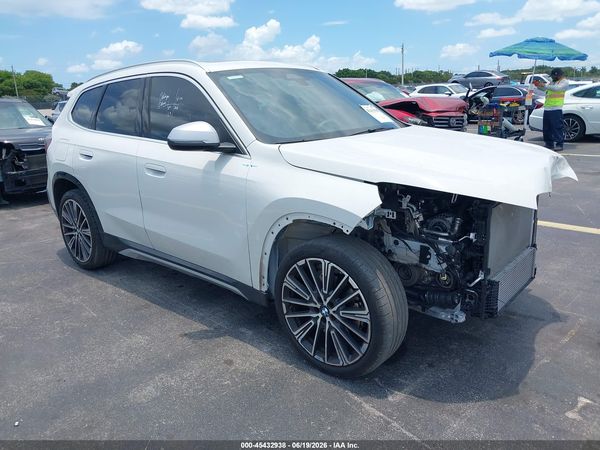 2024 BMW X1 XDRIVE28I
