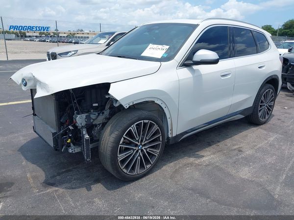 2024 BMW X1 XDRIVE28I