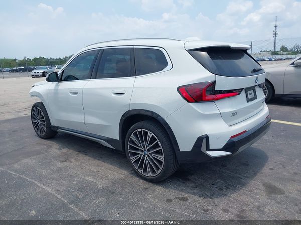 2024 BMW X1 XDRIVE28I