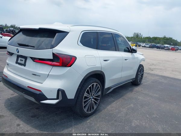 2024 BMW X1 XDRIVE28I