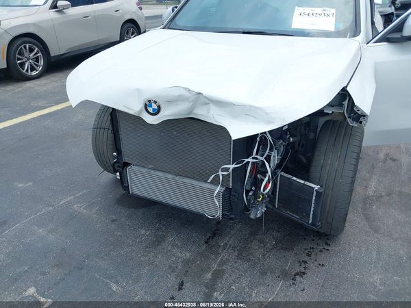 2024 BMW X1 XDRIVE28I