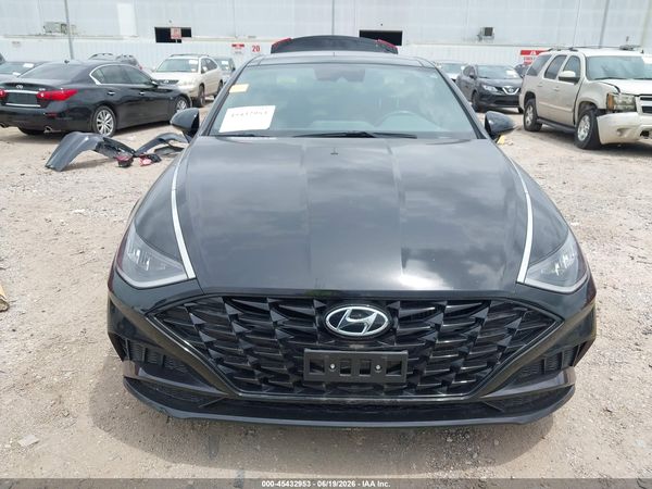 2023 HYUNDAI SONATA SEL PLUS