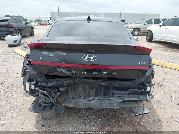 2023 HYUNDAI SONATA SEL PLUS