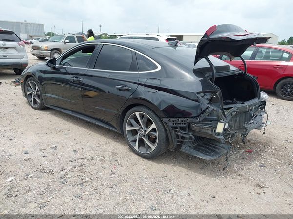 2023 HYUNDAI SONATA SEL PLUS