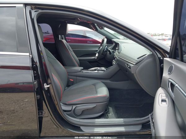 2023 HYUNDAI SONATA SEL PLUS