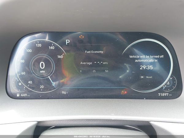 2023 HYUNDAI SONATA SEL PLUS