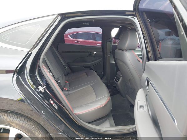 2023 HYUNDAI SONATA SEL PLUS