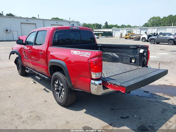 2021 TOYOTA TACOMA TRD OFF-ROAD