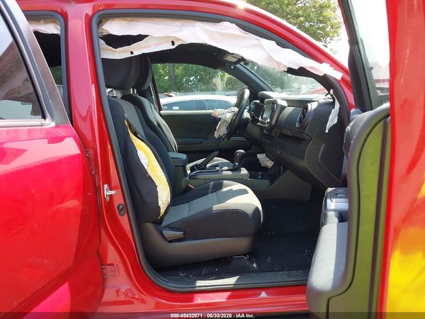2021 TOYOTA TACOMA TRD OFF-ROAD