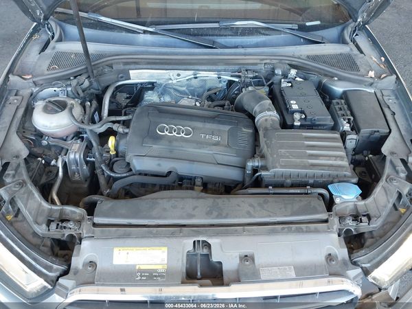 2015 AUDI A3 1.8T PREMIUM