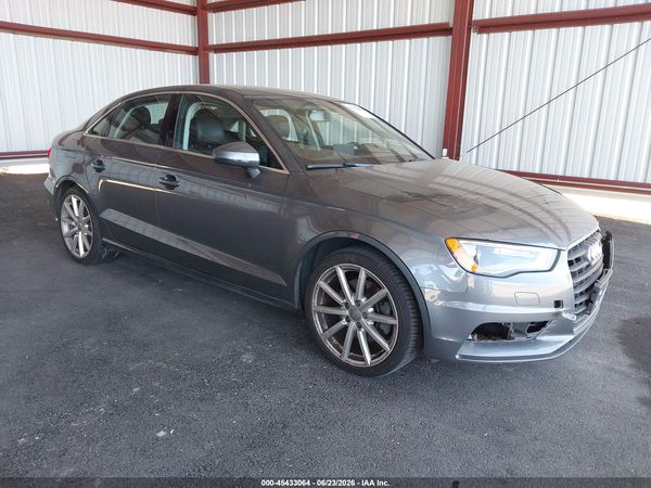 2015 AUDI A3 1.8T PREMIUM
