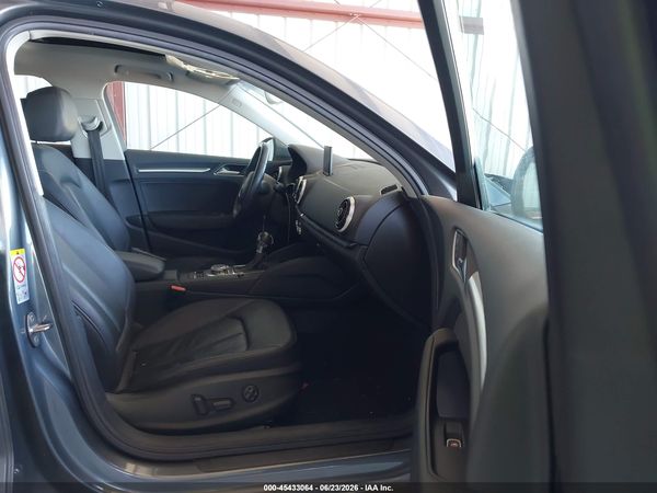 2015 AUDI A3 1.8T PREMIUM