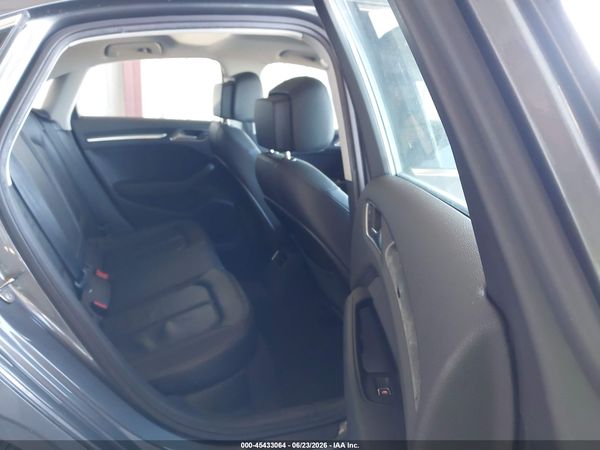 2015 AUDI A3 1.8T PREMIUM