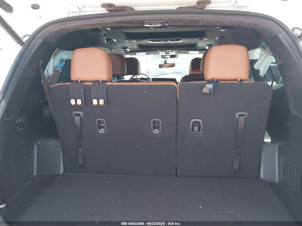 2025 KIA TELLURIDE SX PRESTIGE X-PRO