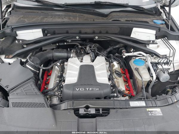 2015 AUDI SQ5 3.0T PREMIUM PLUS