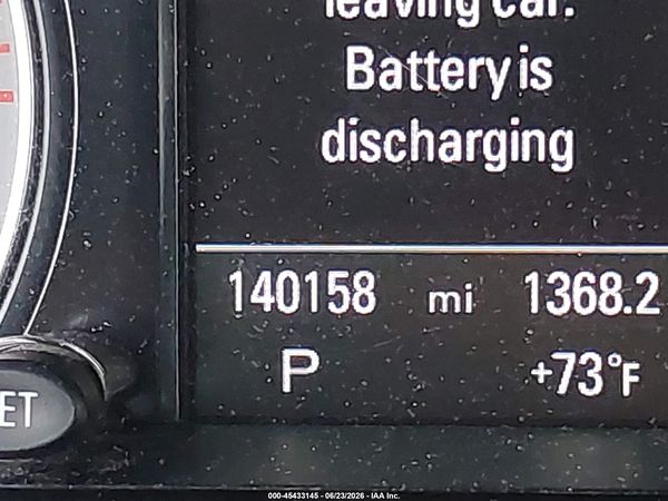 2015 AUDI SQ5 3.0T PREMIUM PLUS