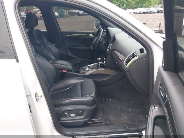2015 AUDI SQ5 3.0T PREMIUM PLUS