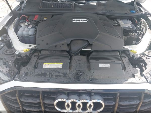 2020 AUDI Q7