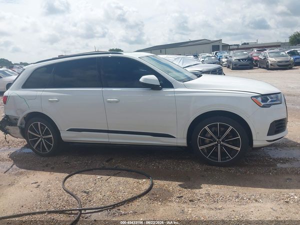2020 AUDI Q7