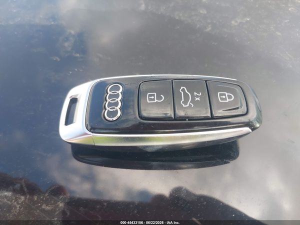 2020 AUDI Q7