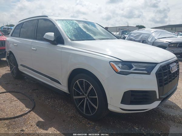 2020 AUDI Q7