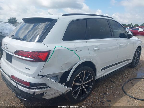 2020 AUDI Q7