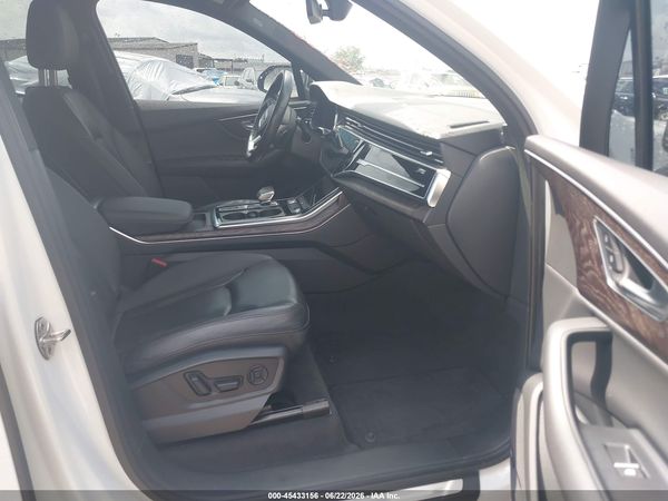 2020 AUDI Q7