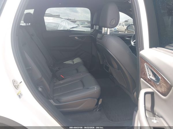2020 AUDI Q7