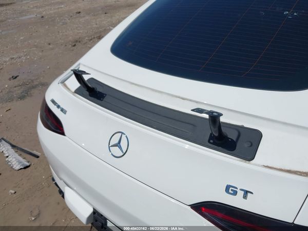 2021 MERCEDES-BENZ AMG GT 53 4-DOOR COUPE AMG GT53