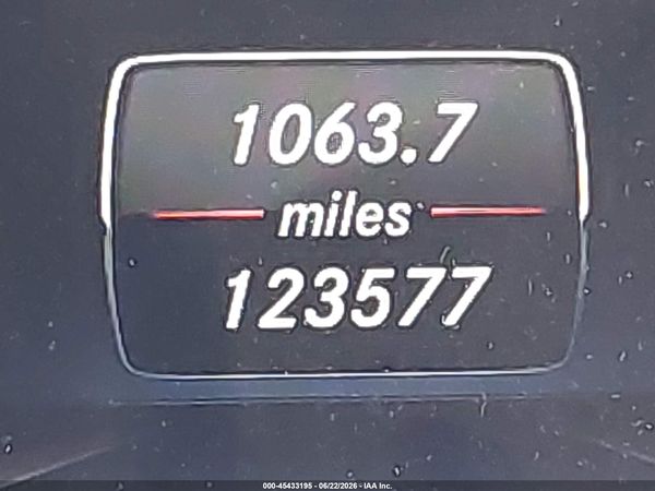 2014 MERCEDES-BENZ ML 350 4MATIC