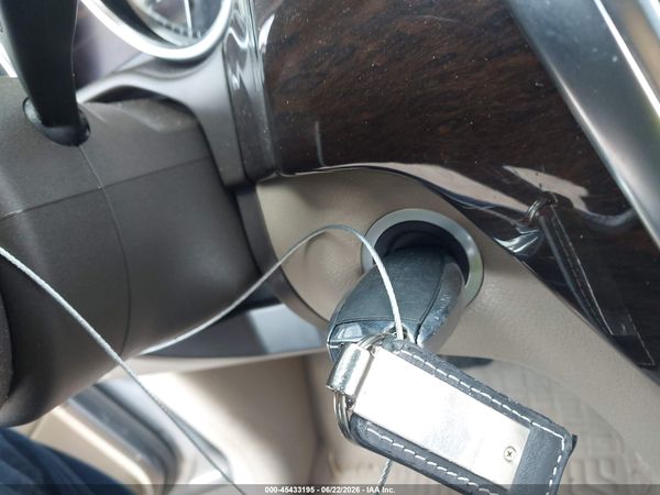 2014 MERCEDES-BENZ ML 350 4MATIC