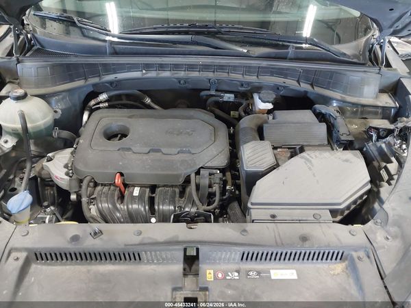 2019 HYUNDAI TUCSON ULTIMATE